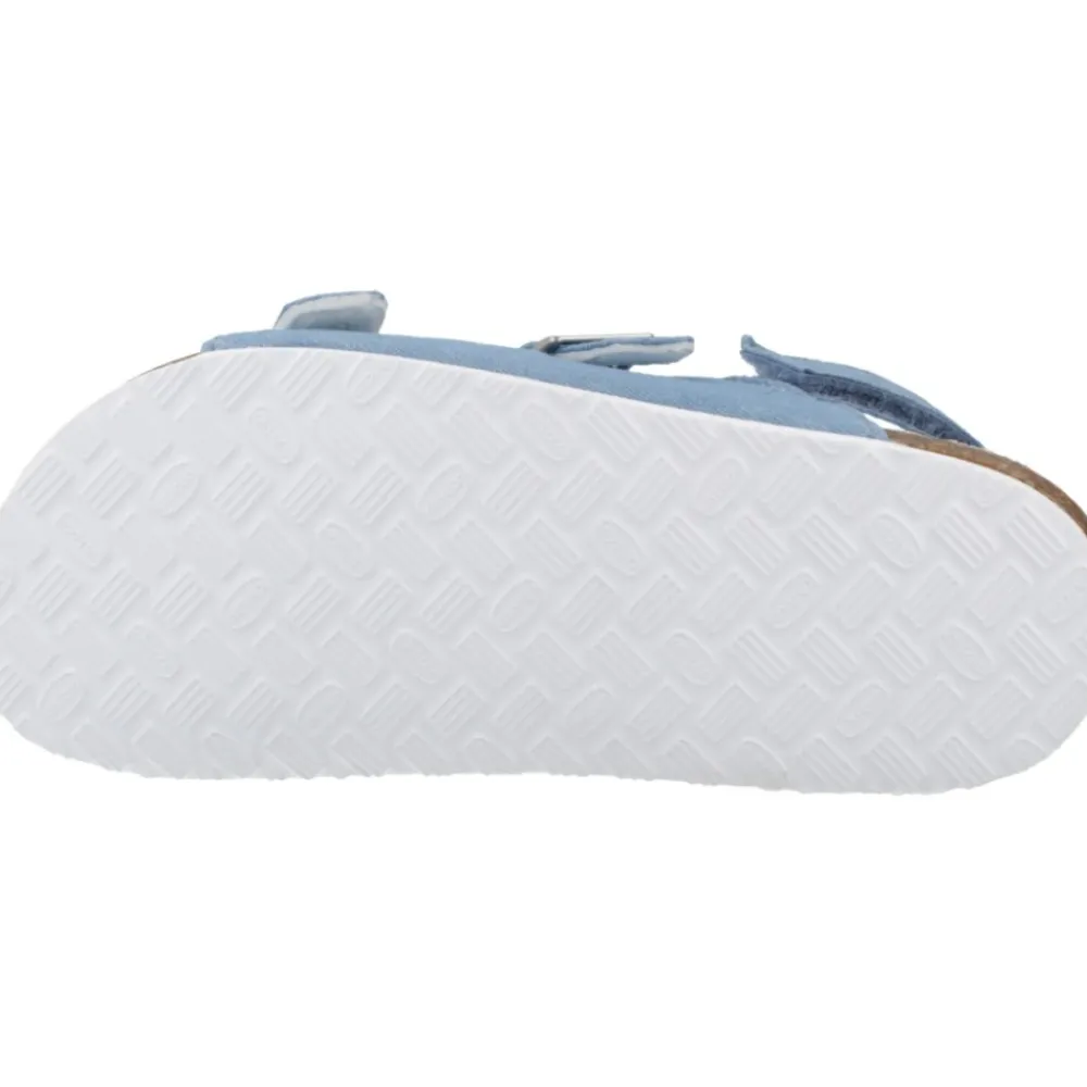 Sandaler<Chicco Sandals Blå