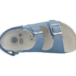 Sandaler<Chicco Sandals Blå