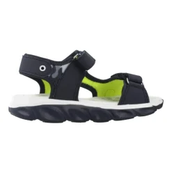 Sandaler^Chicco Sandals Multifarvet