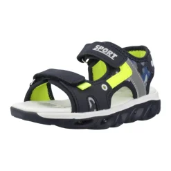 Sandaler^Chicco Sandals Multifarvet