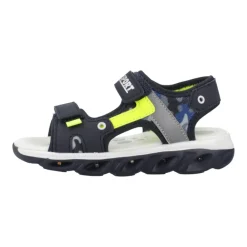 Sandaler^Chicco Sandals Multifarvet