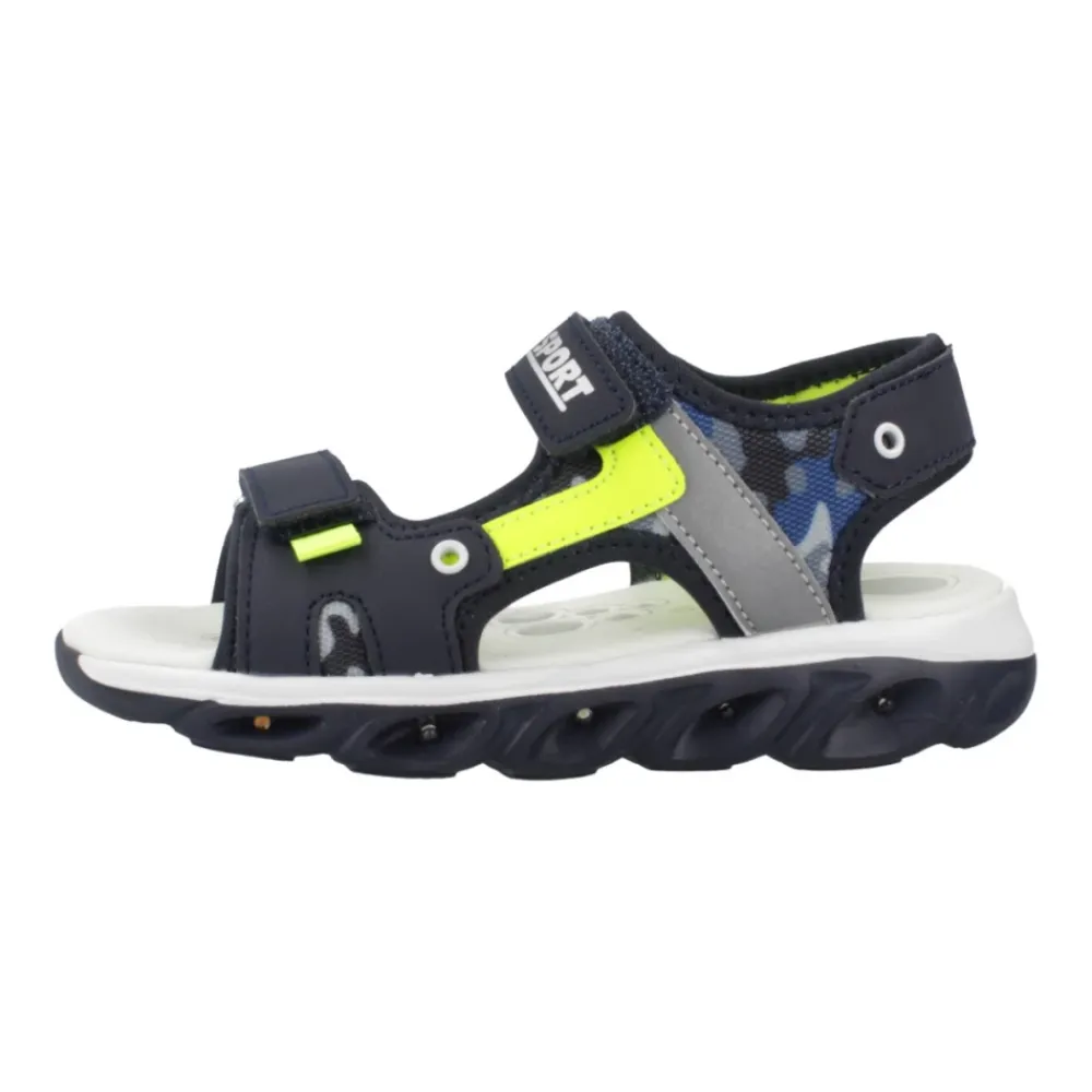 Sandaler^Chicco Sandals Multifarvet