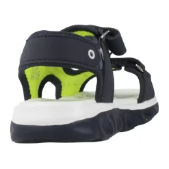 Sandaler^Chicco Sandals Multifarvet