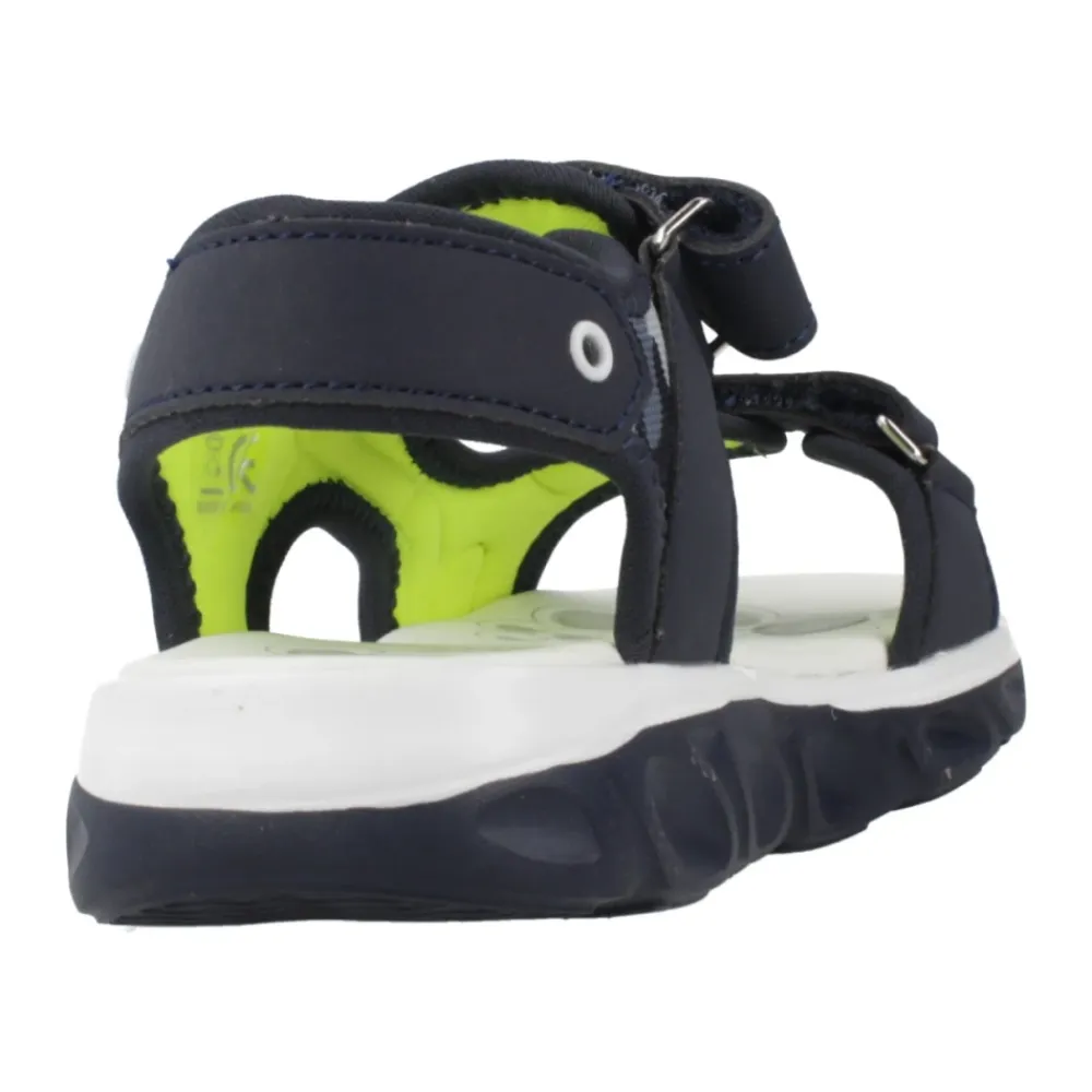 Sandaler^Chicco Sandals Multifarvet