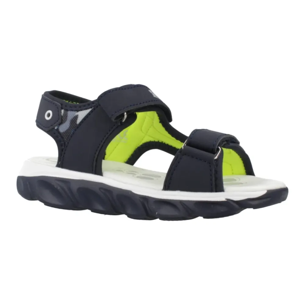 Sandaler^Chicco Sandals Multifarvet