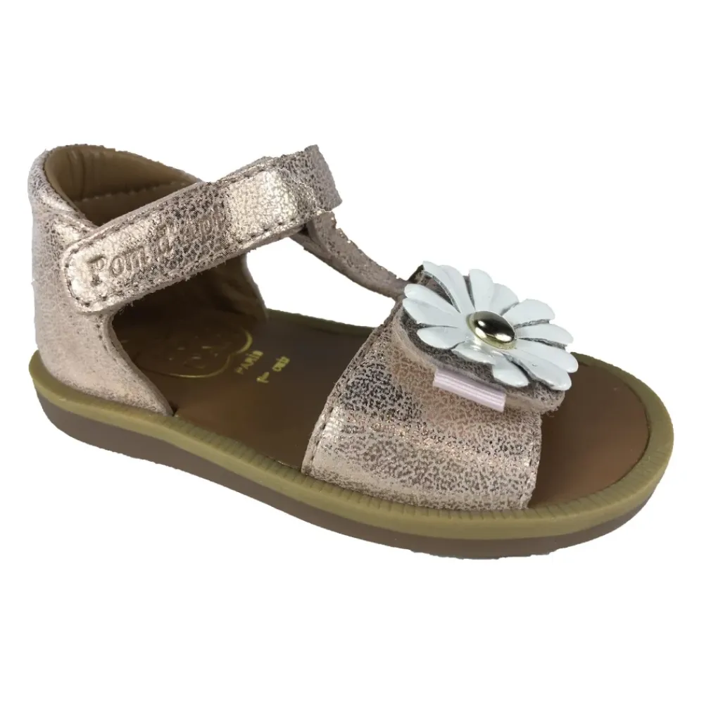 Sandaler^Pom D'Api Sandals Pink