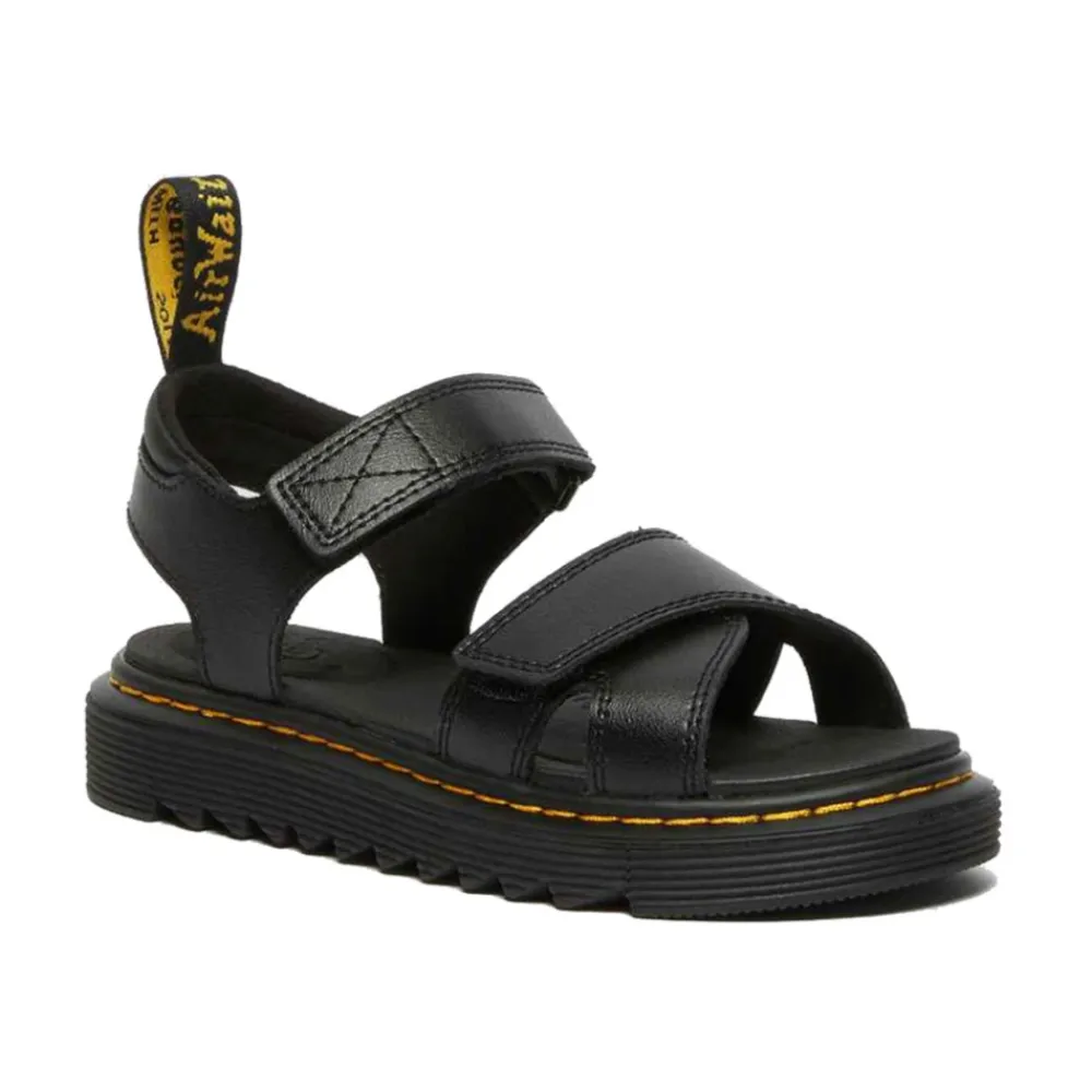Sandaler<Dr. Martens Sandals Sort