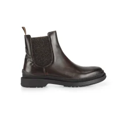 Chelsea Boots<Ambitious SANTI Chelsea Boot Brun