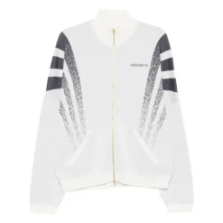 Træningsjakker^Adidas Santiago Jacket Hvid