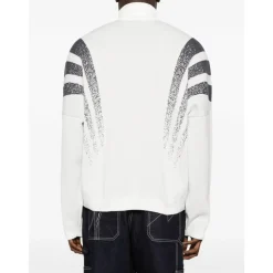 Træningsjakker^Adidas Santiago Jacket Hvid