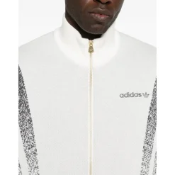 Træningsjakker^Adidas Santiago Jacket Hvid