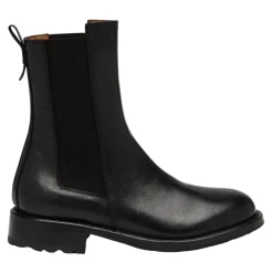 Chelsea Boots<Elia Maurizi SARA Sort