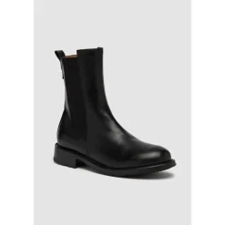 Chelsea Boots<Elia Maurizi SARA Sort
