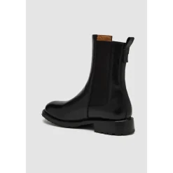 Chelsea Boots<Elia Maurizi SARA Sort