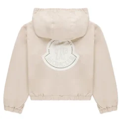 Jakker^Moncler Saria Jakke Pink