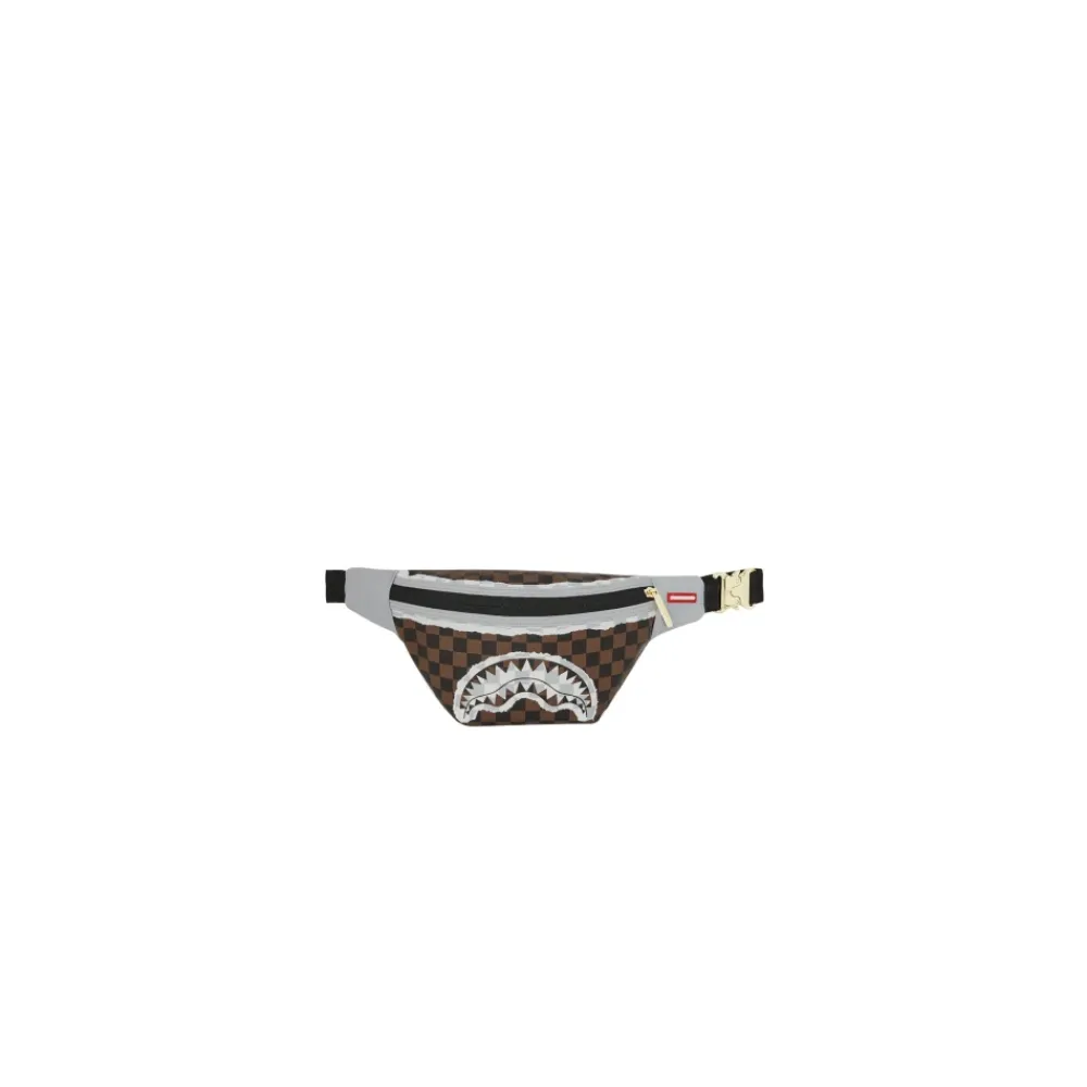 Bæltetasker<SPRAYGROUND Savvy Crossbody Multifarvet