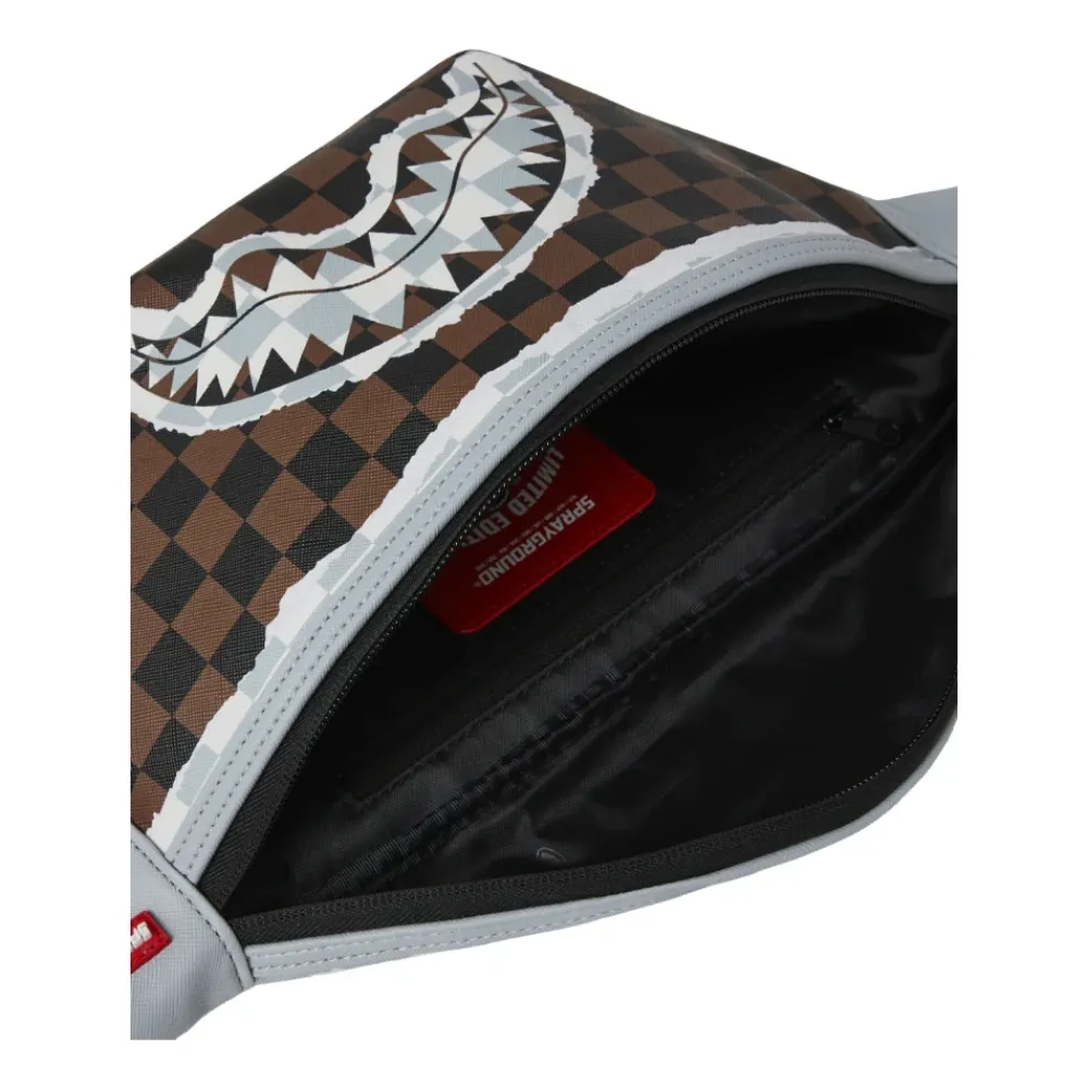 Bæltetasker<SPRAYGROUND Savvy Crossbody Multifarvet