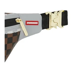 Bæltetasker<SPRAYGROUND Savvy Crossbody Multifarvet