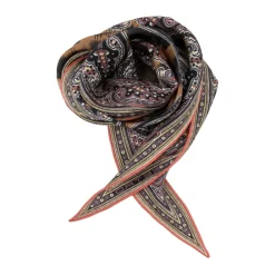 Tørklæder<Etro Scarf Multifarvet