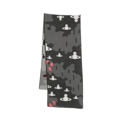 Tørklæder^Vivienne Westwood Scarf Multifarvet
