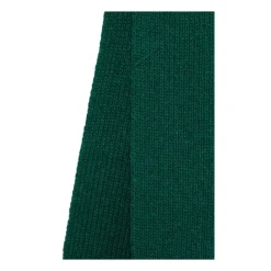 Halstørklæde<Paolo Pecora Scarf Grøn