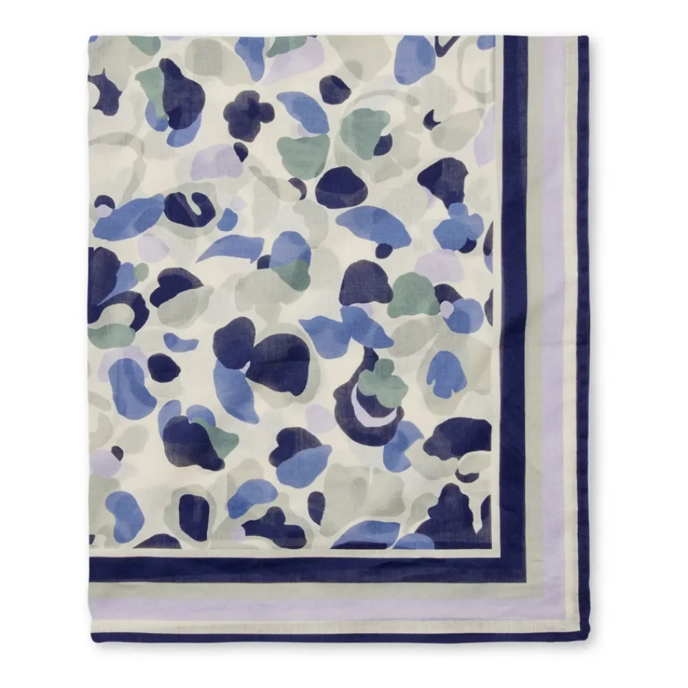Tørklæder<Masai Scarf Multifarvet