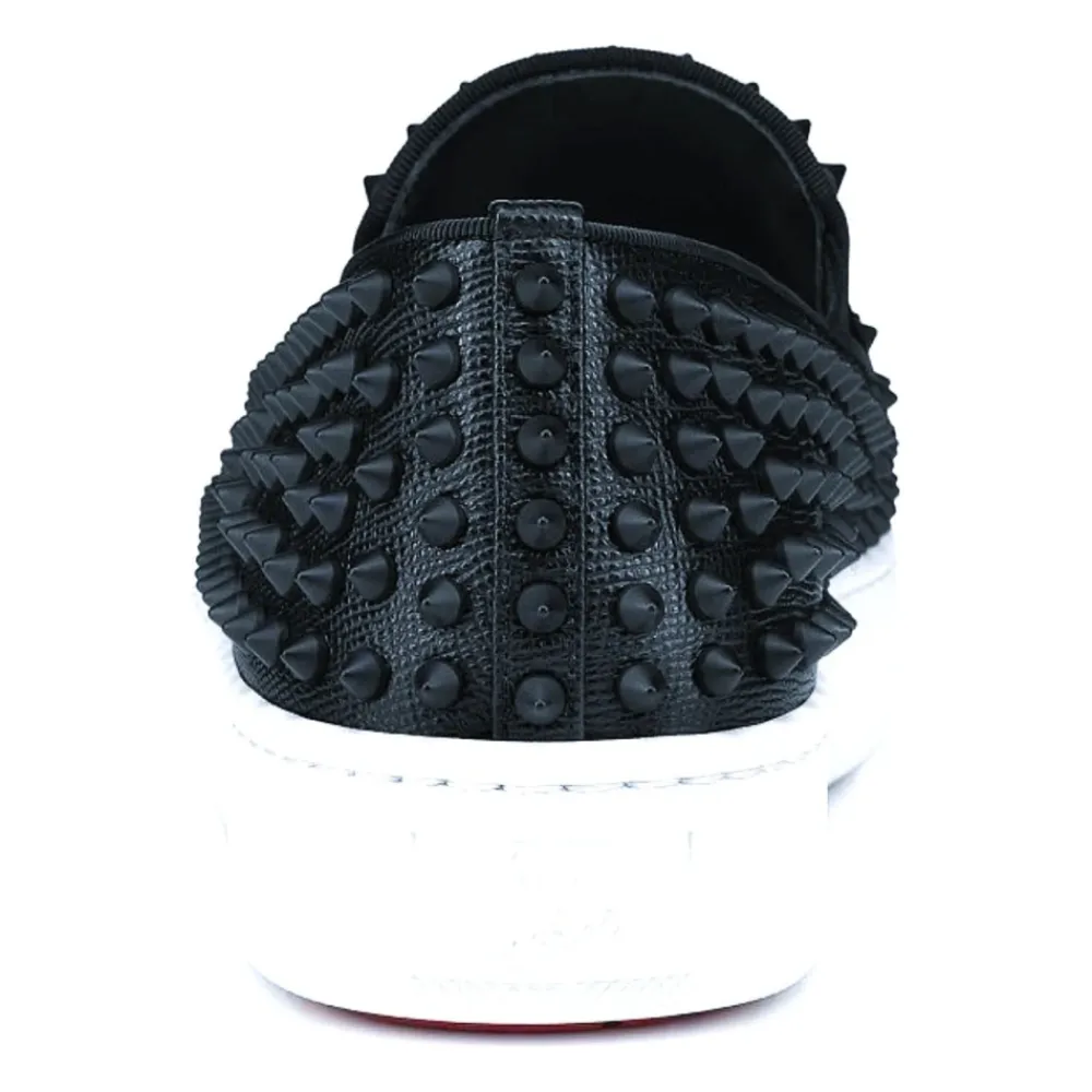 Loafers<Christian Louboutin Scarpa Blå