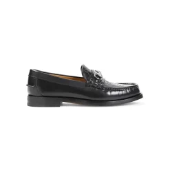 Pæne Sko^Gucci SCARPA Sort