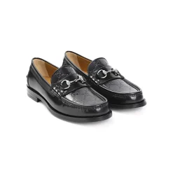 Pæne Sko^Gucci SCARPA Sort