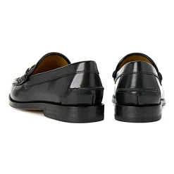 Pæne Sko^Gucci SCARPA Sort