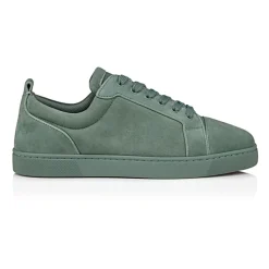 Sneakers<Christian Louboutin Scarpa Grøn