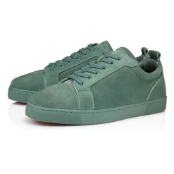 Sneakers<Christian Louboutin Scarpa Grøn