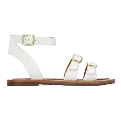 Sandaler^CELINE SCARPA Hvid