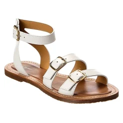 Sandaler^CELINE SCARPA Hvid