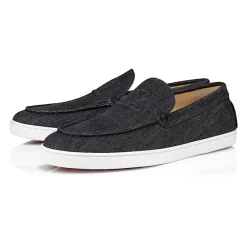 Loafers^Christian Louboutin Scarpa Sort