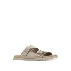 Sandaler^Fendi SCARPE Beige