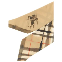 Tørklæder^Burberry Scarves Beige