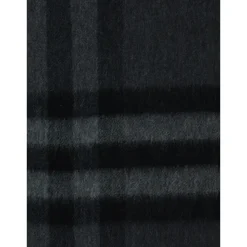 Halstørklæder Og Tørklæder^Burberry Scarves Grå