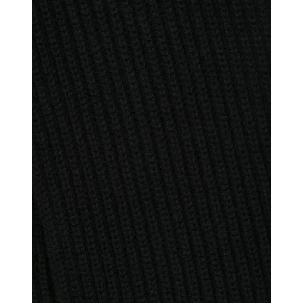 Halstørklæde^Dolce & Gabbana Scarves Sort