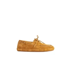 Sejlersko^Marsell Scatopelle Bådsko-Loafer Brun