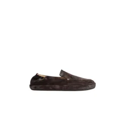 Hjemmesko<Marsell Scatopelle Loafer Brun