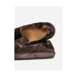 Hjemmesko<Marsell Scatopelle Loafer Brun