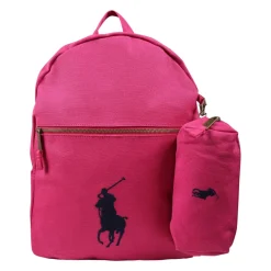 Tasker^Ralph Lauren Schoolbags & Backpacks Pink