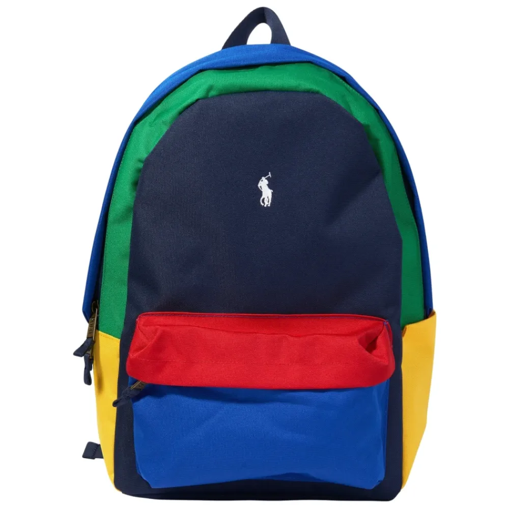 Tasker^Ralph Lauren Schoolbags & Backpacks Multifarvet