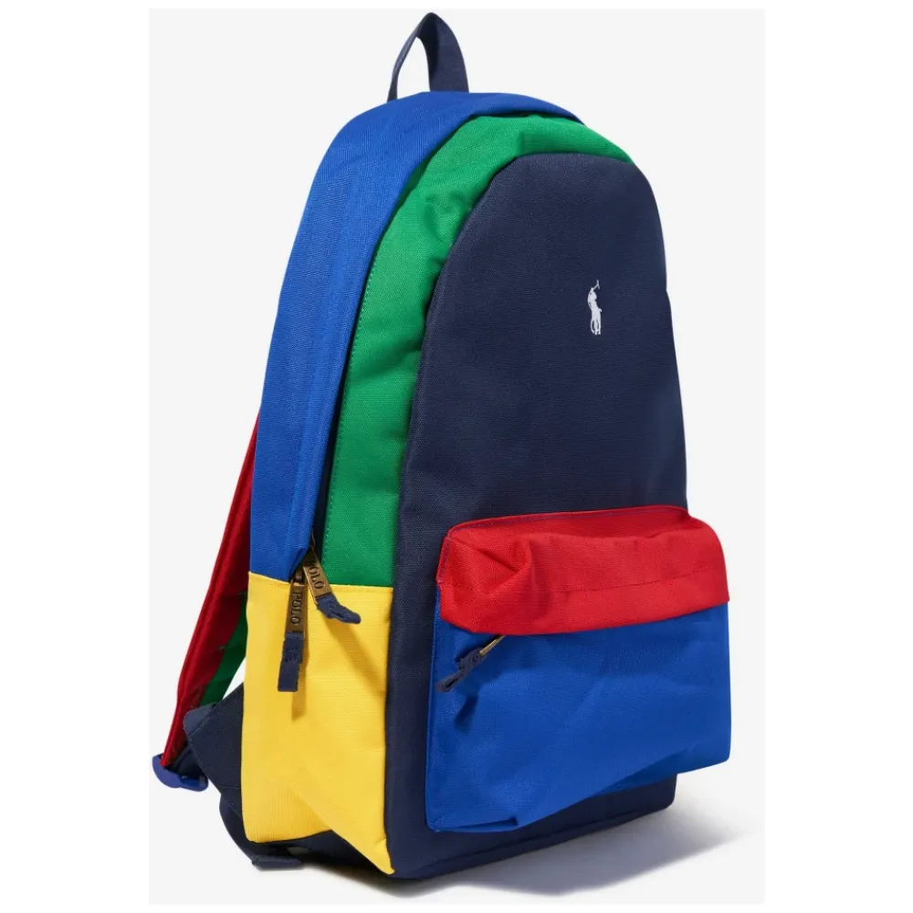 Tasker^Ralph Lauren Schoolbags & Backpacks Multifarvet