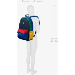Tasker^Ralph Lauren Schoolbags & Backpacks Multifarvet