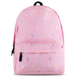 Tasker<Ralph Lauren Schoolbags & Backpacks Pink