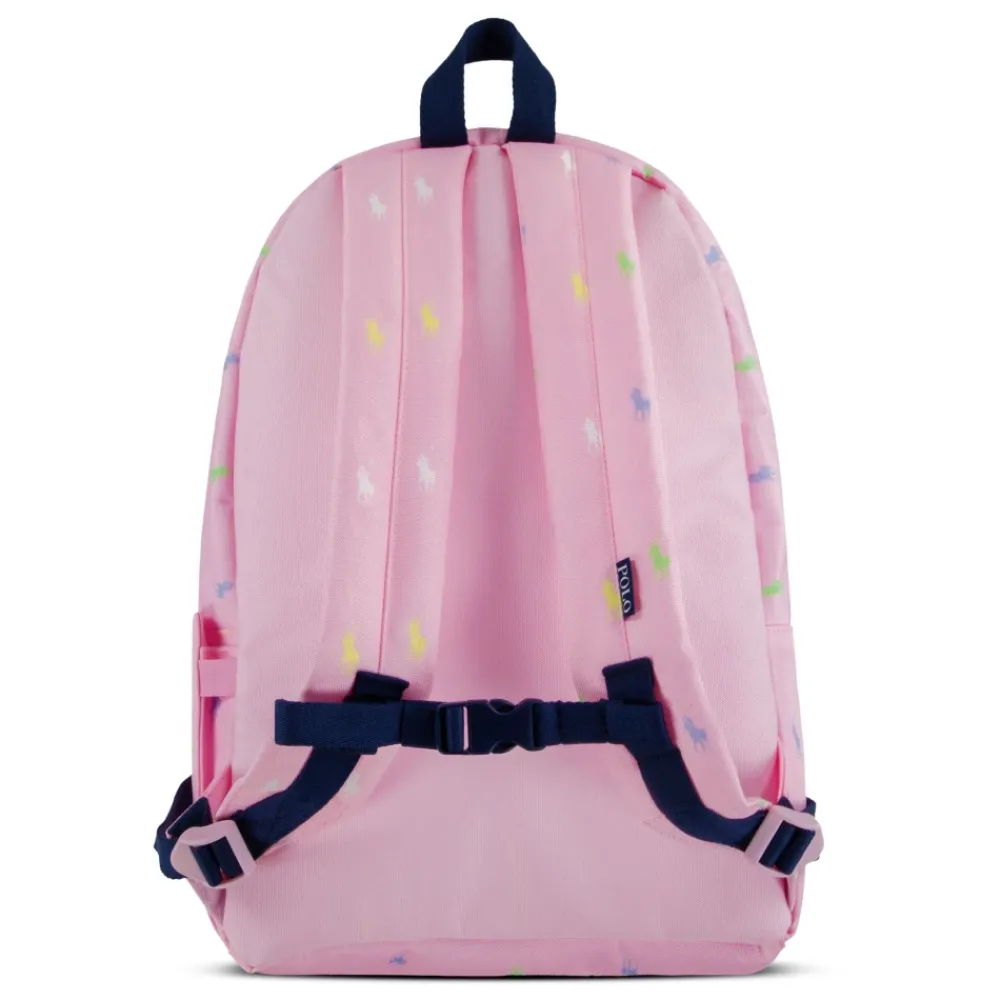 Tasker<Ralph Lauren Schoolbags & Backpacks Pink