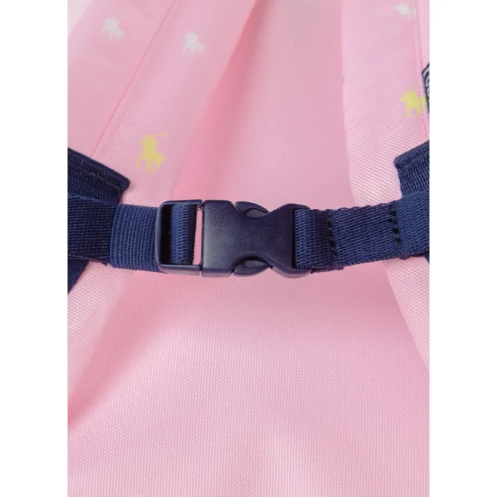 Tasker<Ralph Lauren Schoolbags & Backpacks Pink