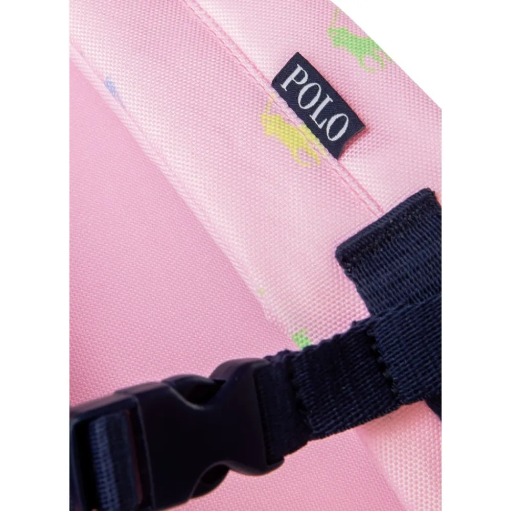 Tasker<Ralph Lauren Schoolbags & Backpacks Pink
